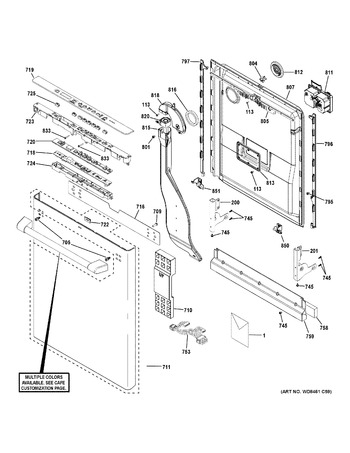 Diagram for CDT866P4M4W2