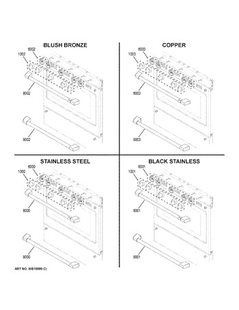 Diagram for CGB500P3M1D1