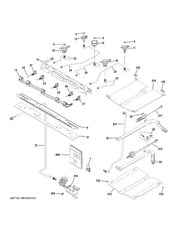 Diagram for CGB500P3M1D1