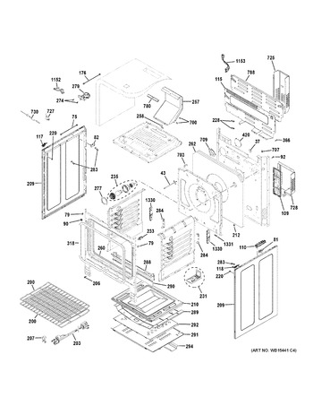 Diagram for CGB500P3M1D1