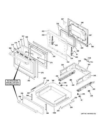 Diagram for CGB500P3M1D1