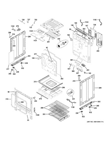 Diagram for C2S900P3M1D1