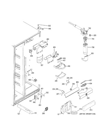 Diagram for GSE25HGHKHBB