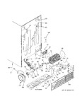 Diagram for Machine Compartment