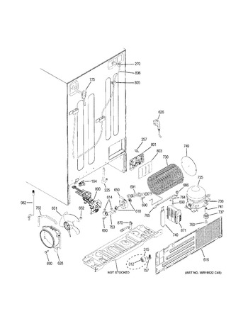 Diagram for PSS28KSHKCSS