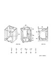 Diagram for Fasteners