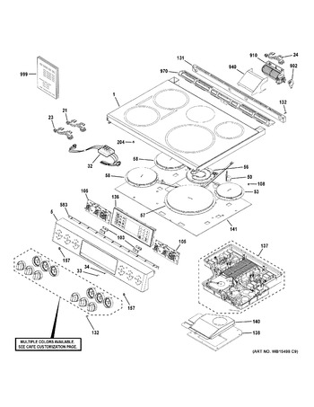 Diagram for CHS900P3M1D1