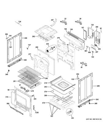 Diagram for CHS900P3M1D1