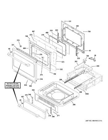 Diagram for CHS900P3M1D1