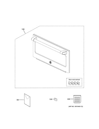 Diagram for CT9800SH6SS