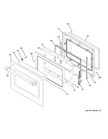 Diagram for CT9800SH6SS