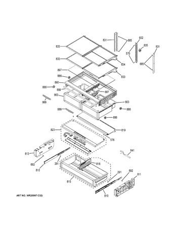 Diagram for CYE22TP2MBS1