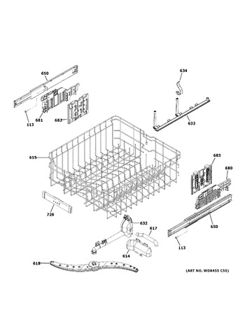 Diagram for CDT805P2N0S1