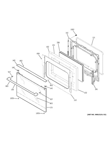 Diagram for CES750M2N1S5