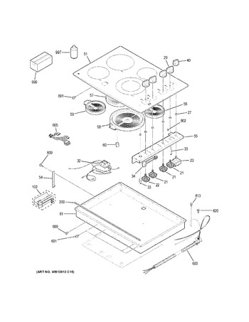 Diagram for JP3530TJ4WW