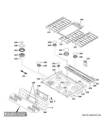 Diagram for C2S900P2M1S1