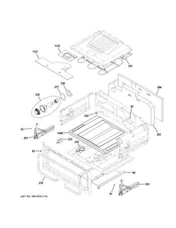 Diagram for CGS750P2M1S1