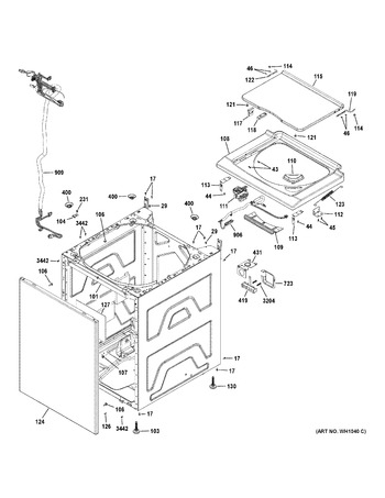 Diagram for GUD24ESSM1WW