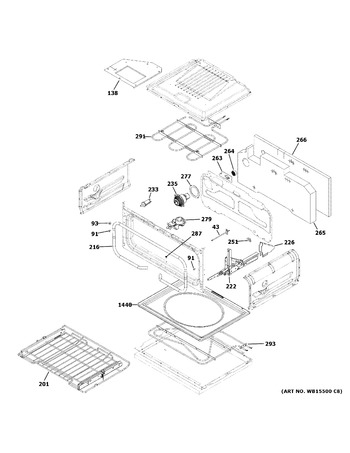 Diagram for CES750P2M1S1