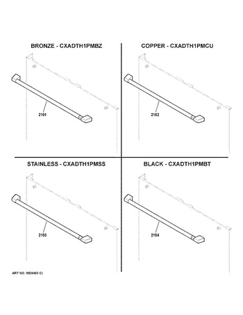 Diagram for CDT845P3N0D1