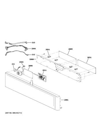 Diagram for CSB913P3N1D1