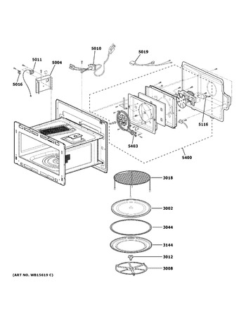 Diagram for CSB913P3N1D1