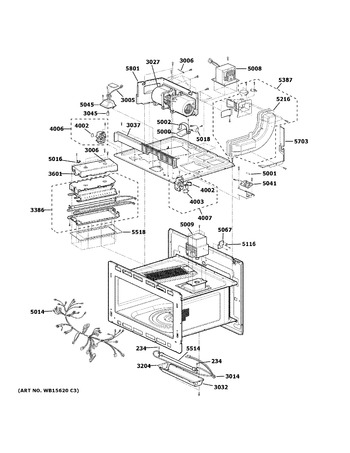 Diagram for CSB913M2N1S5