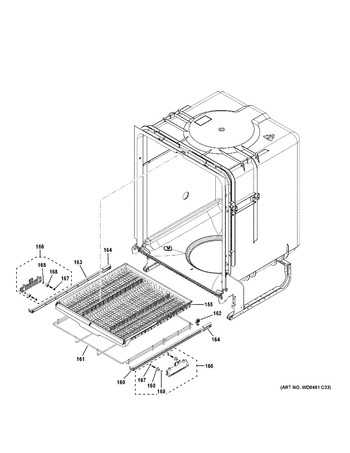 Diagram for GDF630PGM1BB