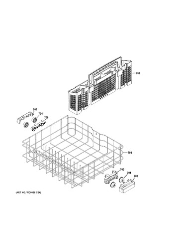 Diagram for GDF630PGM1BB