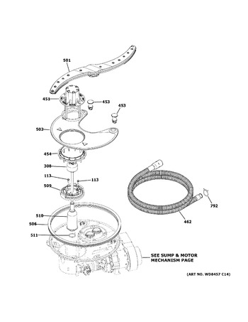 Diagram for GDF630PGM1BB