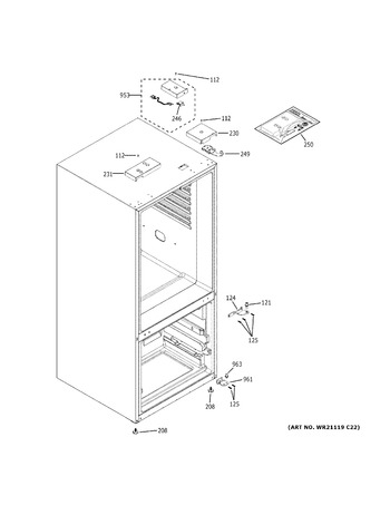 Diagram for GBE21DSKJRSS