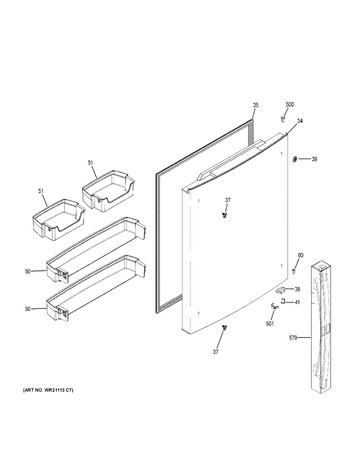 Diagram for GDE21EMKJRES