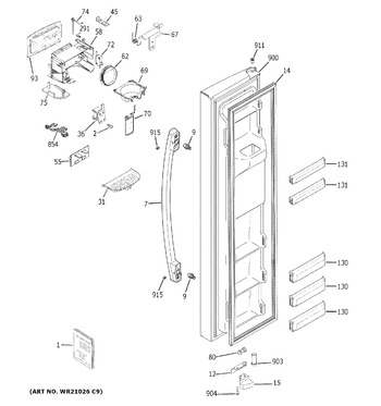 Diagram for GSS25IBNBHTS