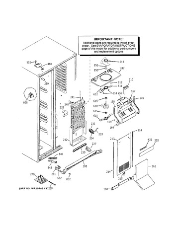 Diagram for GSS25IBNBHTS