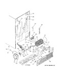 Diagram for Machine Compartment