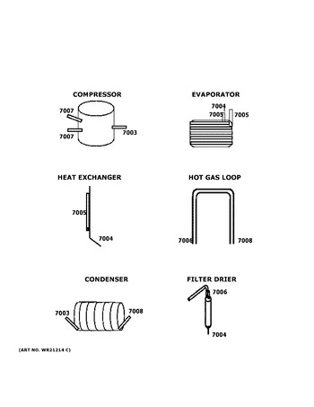 Diagram for GIE16GSHPRSS