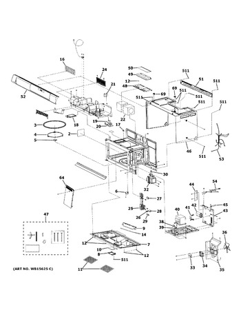 Diagram for HVM7167RN1SS