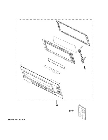 Diagram for HVM7167RN1TS