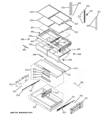 Diagram for PYE22PMKMES