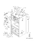 Diagram for Case Parts