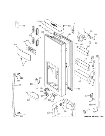 Diagram for PFE28KMKMES