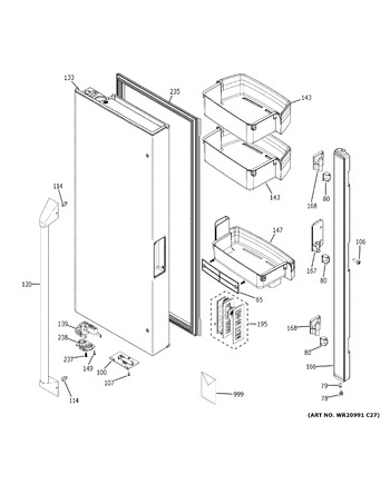 Diagram for ZWE23PSHRSS