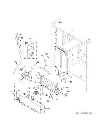 Diagram for ZWE23PSHRSS