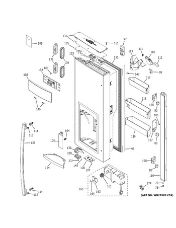 Diagram for PYD22KBLITS