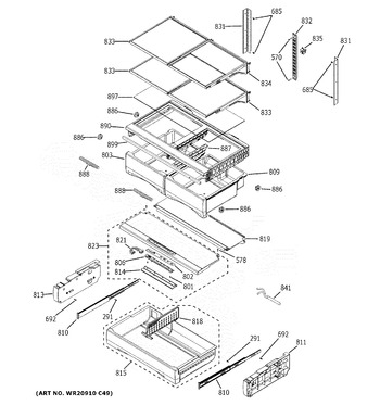 Diagram for PFE28KSKMSS