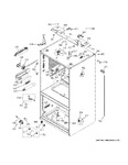 Diagram for Case Parts