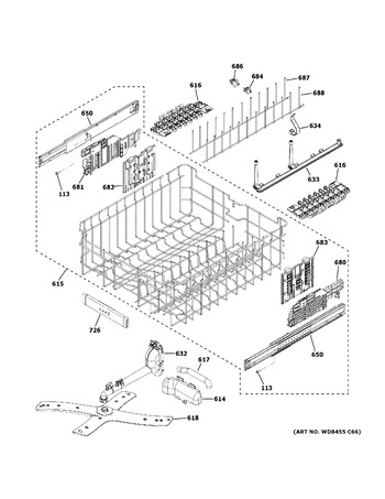 Diagram for CDT805M5N0S5