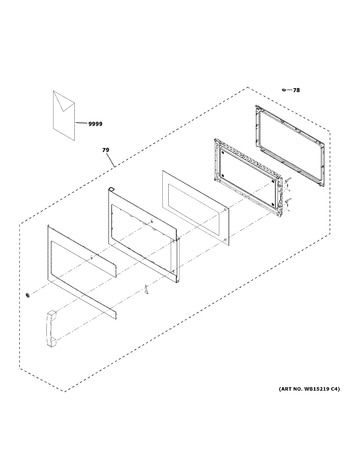 Diagram for JVM6172DK3WW