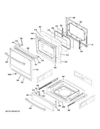 Diagram for P2S930SEL3SS