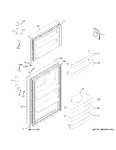 Diagram for Doors